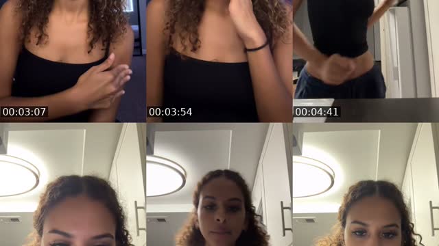@amayahpt222 TikTok live from 2026-08-02