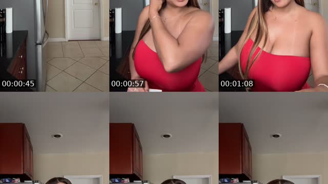 @realvero___ TikTok live