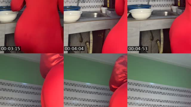 @ayomiagzye1 TikTok live