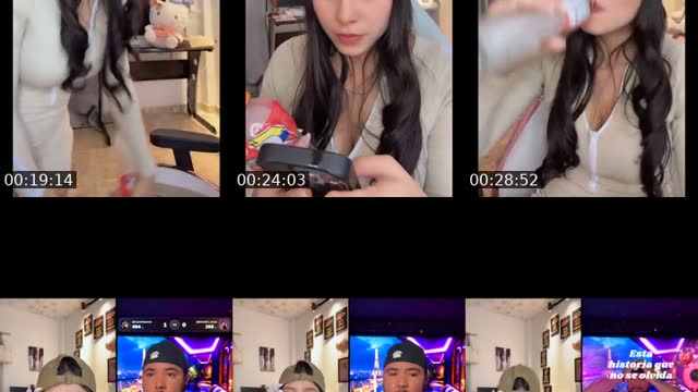 @danellys_zerpa TikTok live from 2026-08-02