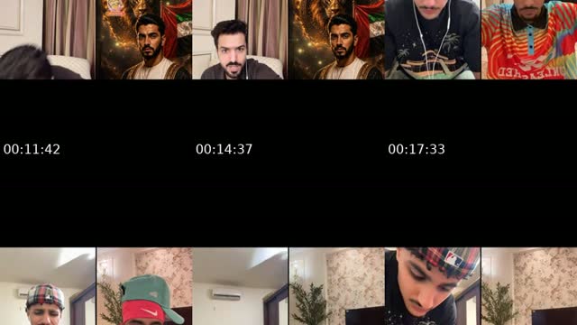 @mr2l TikTok live from 2026-08-02