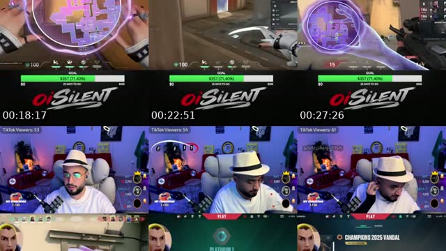 TikTok live: فالووووو by @ny99y