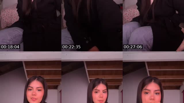 TikTok live: holus by @bry.moraless