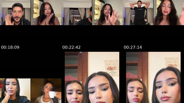 @bessou16 TikTok live from 2026-08-02