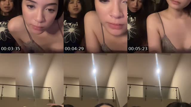 @non.yx TikTok live