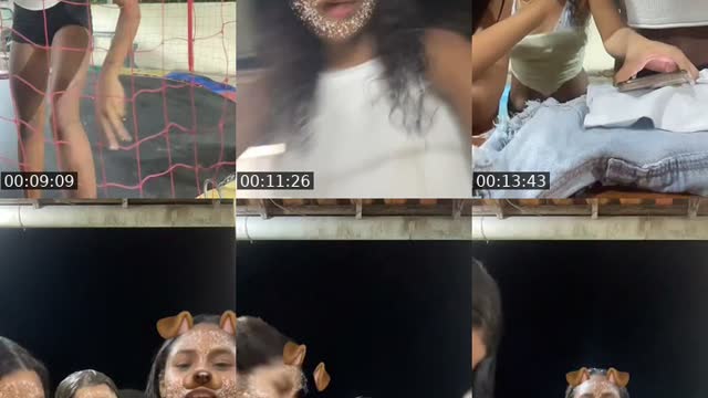 TikTok live: 👻 by @cf.cardos0_