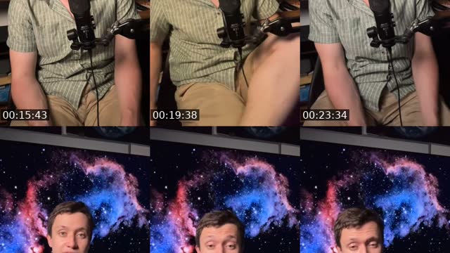 @3minutenwissen TikTok live