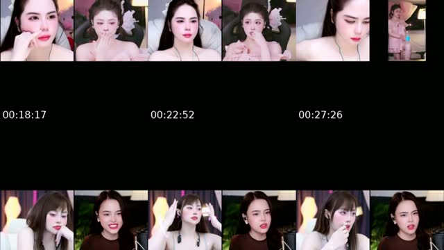 TikTok live: idol new 500 Dance by @bongyeu202628