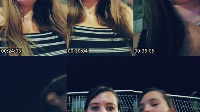 @sarash280 TikTok live from 2026-08-02