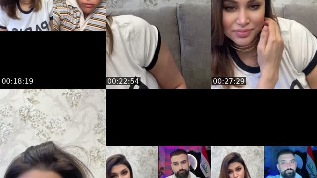@noody.ksa TikTok live