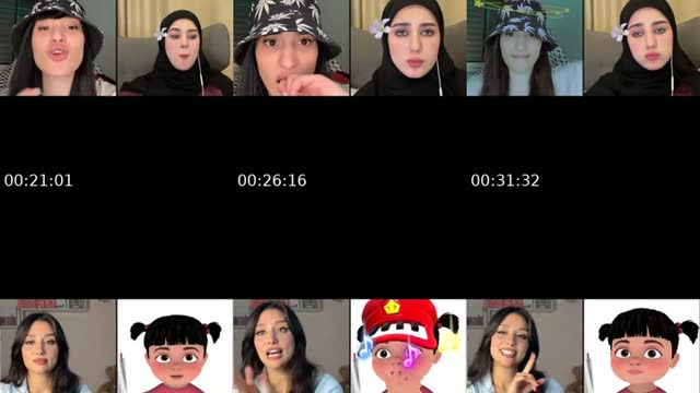 @taya200225 TikTok live