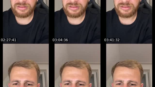 @ugursindy TikTok live from 2026-08-02