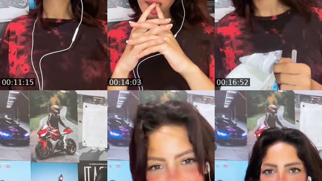 @yasminsabry590 TikTok live from 2026-08-02