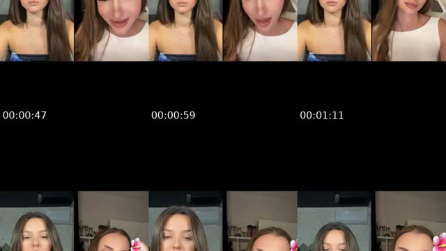 @leravaleriiaa TikTok live from 2026-08-02