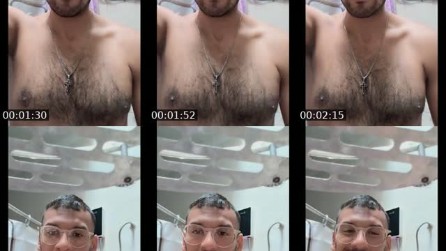 TikTok live: Te doy la bienvenida a mi LIVE by @jhona_oficial92