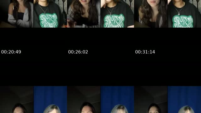 @mirayozdemm TikTok live from 2026-08-02