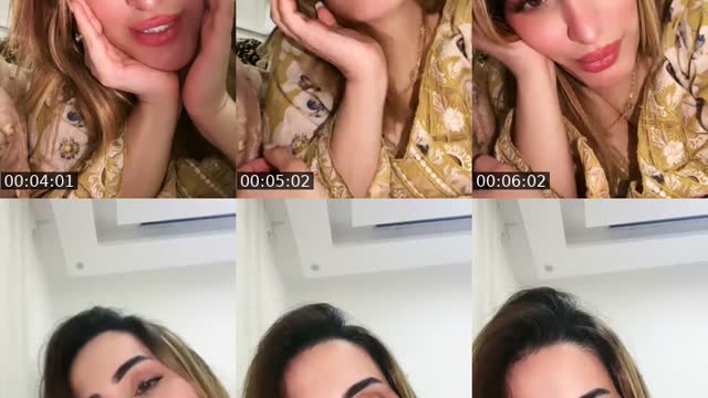 United Arab Emirates TikTok live: رجعتلكم by @m0bhma