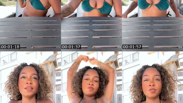 Get ready with me! - @netti2x