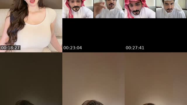 ارحبوووو - @retamohamad