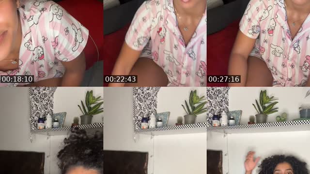 TikTok live: J’ouvre mes avocats by @ptassetass