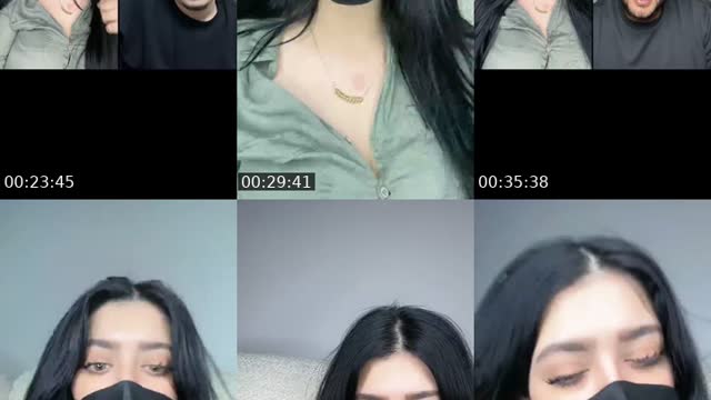 @ghazalmm35 TikTok live from 2026-08-02