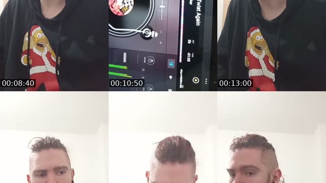 live stream - @janole.klotzsch2