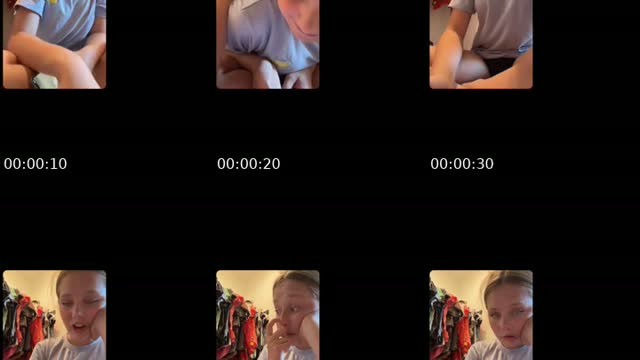 Bored yapping:3 - @darcy9969