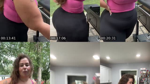 @bella_taunt TikTok live from 2026-08-02