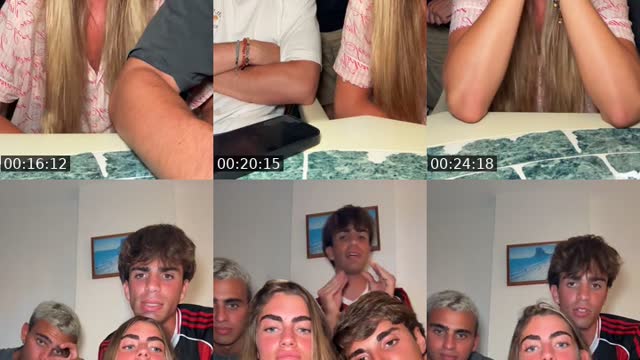 @oli.s TikTok live from 2026-08-02