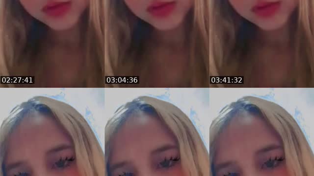 @bellafofa50 TikTok live from 2026-08-02