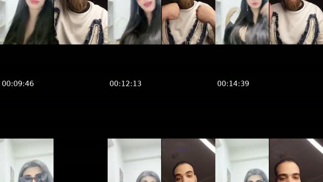 @almasa001002 TikTok live