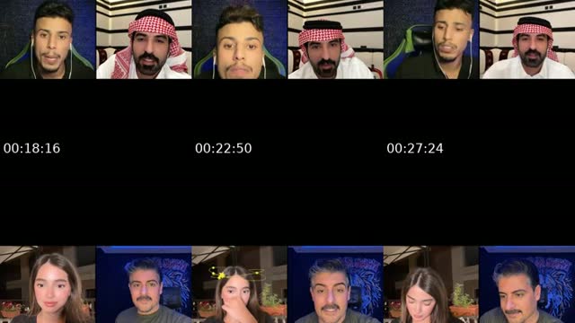 @_rayanhajj TikTok live from 2026-08-02