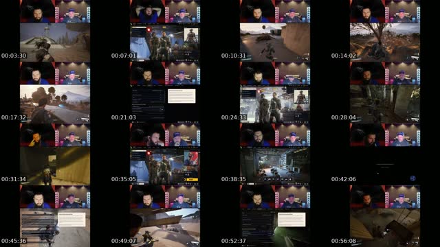 TikTok live: Raids And Chill by @demongod_6666