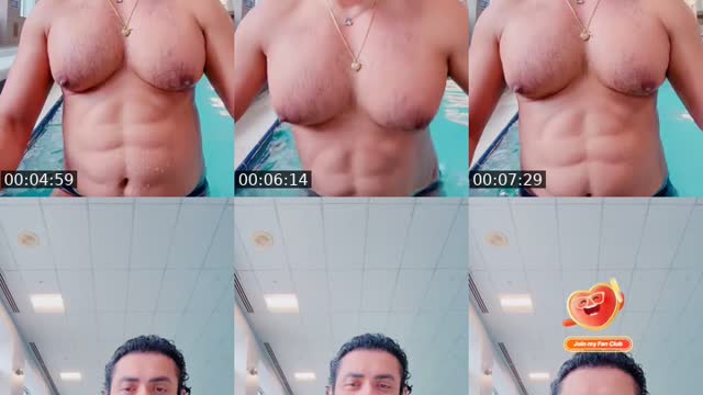 @samorlandoguy TikTok live
