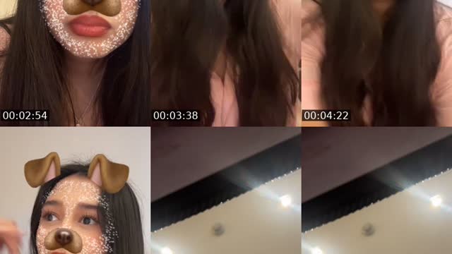 @glendyheredia_ TikTok live