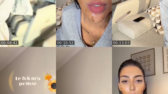 @official.ansam TikTok live from 2026-08-02