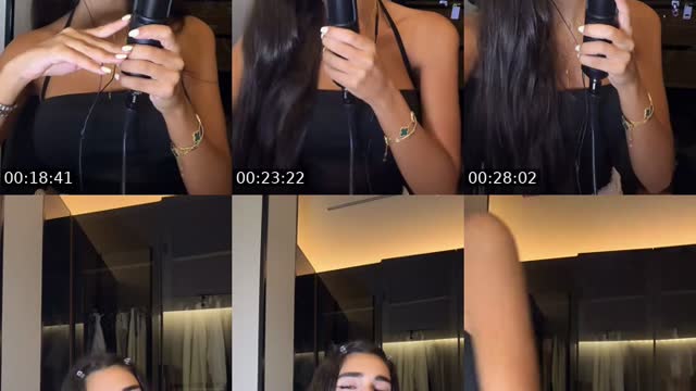 @nour.magic TikTok live from 2026-08-02