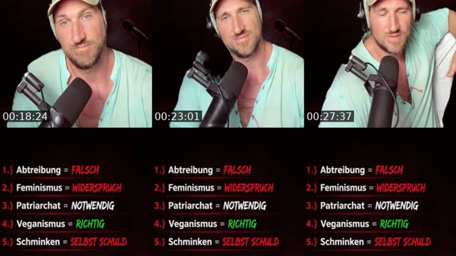 @federfehde3.0 TikTok live from 2026-08-02