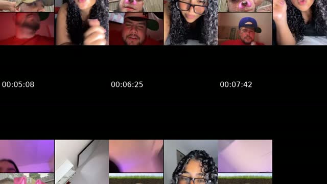 @yorlenisjerez TikTok live from 2026-08-02