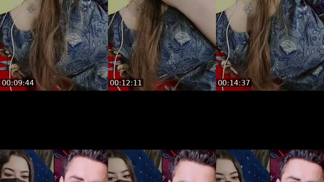 TikTok live: extra beautiful by @zunaira_sheikh