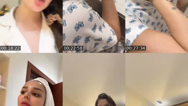 @fcccc21 TikTok live