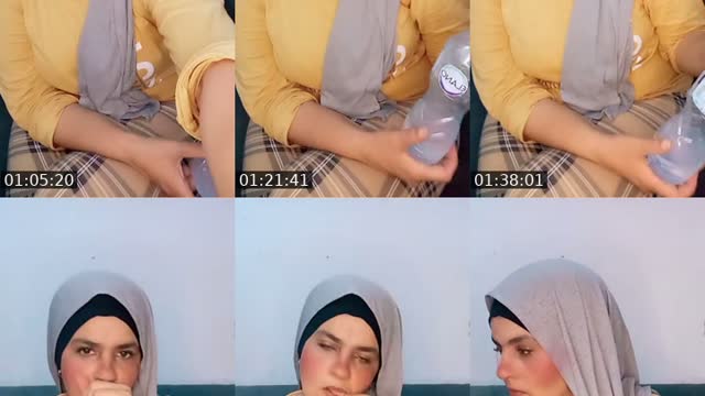 @hayam_161 TikTok live
