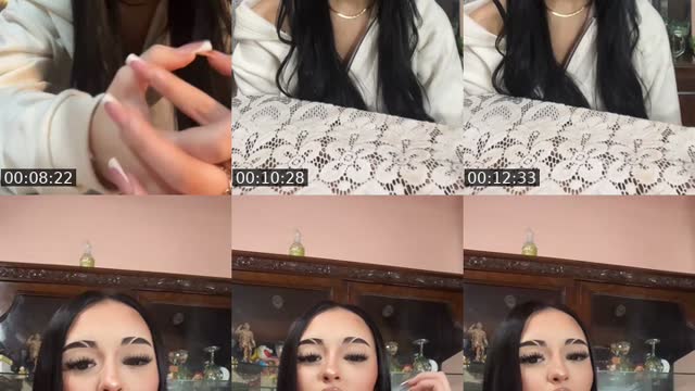 @giuu_mzr TikTok live from 2026-08-02