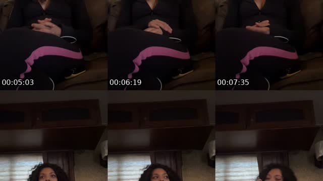 @janyahariel TikTok live from 2026-08-02