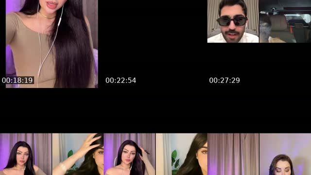 @roula_mansourr TikTok live from 2026-08-02