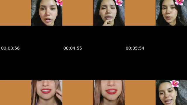 @tumorenafav09 TikTok live