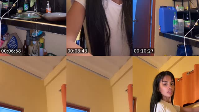 @usernolongeravailable25 TikTok live