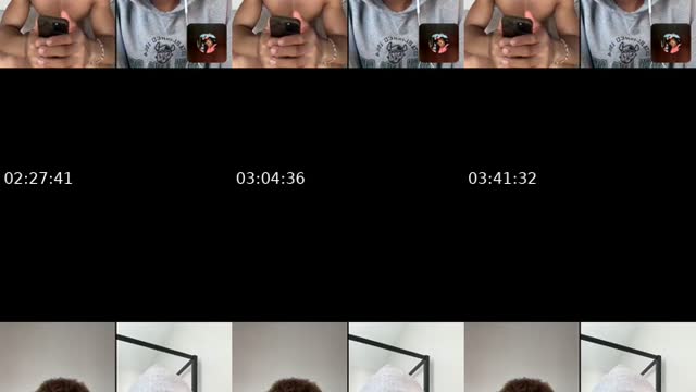 @howthattastes TikTok live from 2026-08-02