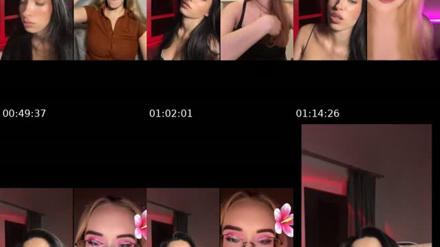 @prettymaad TikTok live from 2026-08-02