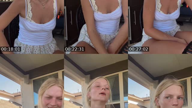 @nicole_lauren222 TikTok live from 2026-08-02